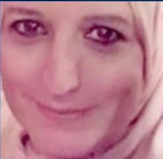 نادية البسيونى