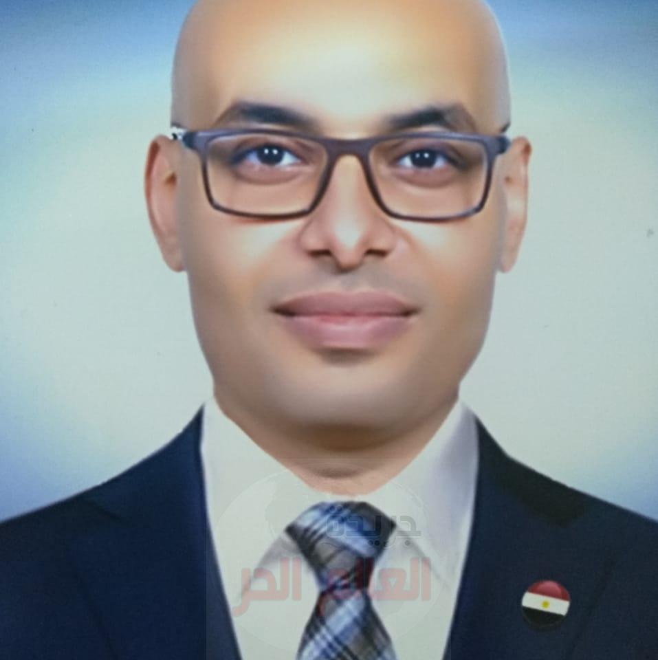 اسلام الهاشمي الحامدي