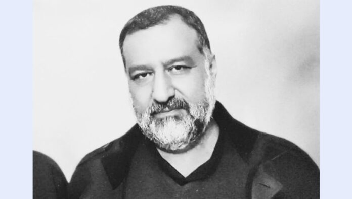 مقتل قائد كبير بالحرس الايراني في سوريا