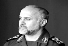قائد كبير في الحرس الإيراني نظمنا ستة جيوش لحماية إيران