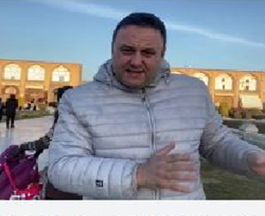 أولسي يازجي