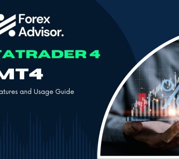 MetaTrader 4 Platform Features and Usage Guide MT4