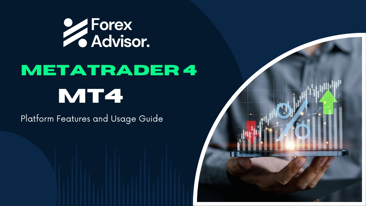 MetaTrader 4 Platform Features and Usage Guide MT4