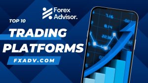 Top 10 Regulated Trading Platforms