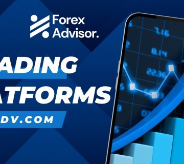 Top 10 Regulated Trading Platforms