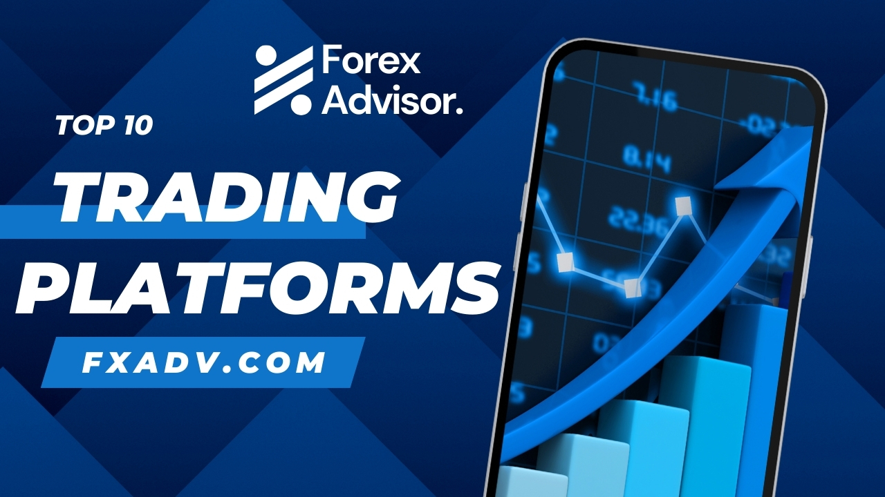 Top 10 Regulated Trading Platforms