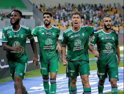 موعد مباراة الأهلي والوصل والقنوات الناقلة في دوري أبطال آسيا للموسم 2024-25