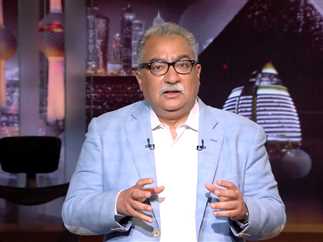 إبراهيم عيسى: وجود دار للإفتاء يتعارض مع مبادئ الدولة الديمقراطية
