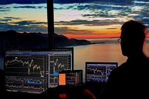 Economic Outlook Eurozone and United States Projections and Their Impact on Currencies