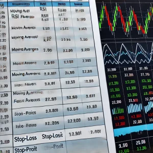 Effective Forex Trading Plans A Deep Dive into Strategy Creation