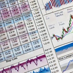 Effective Forex Trading Plans A Deep Dive into Strategy Creation