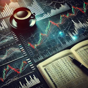 Effective Forex Trading Plans A Deep Dive into Strategy Creation