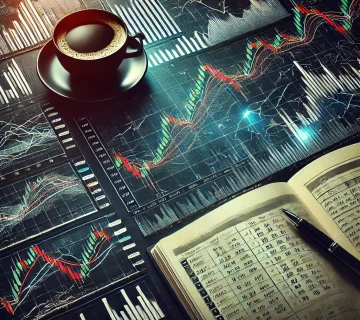 Effective Forex Trading Plans A Deep Dive into Strategy Creation