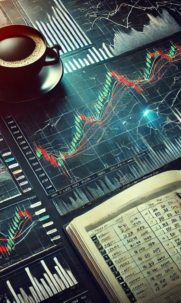 Effective Forex Trading Plans A Deep Dive into Strategy Creation