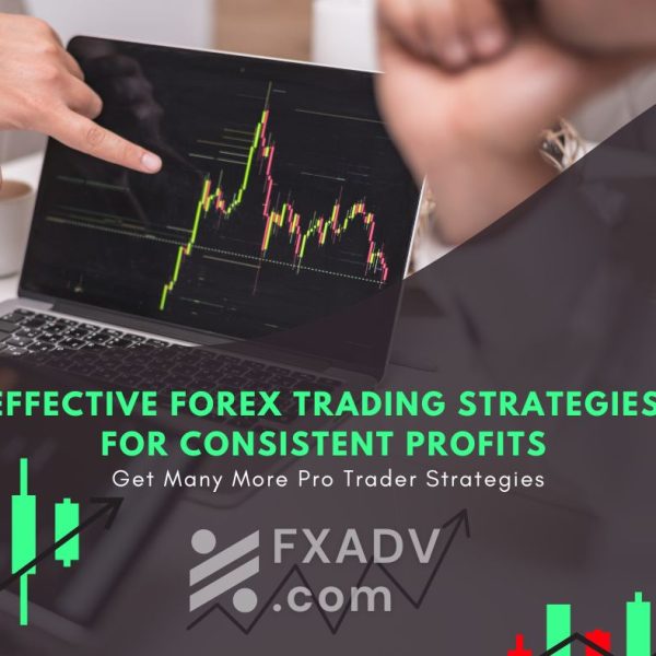 Effective Forex Trading Strategies for Consistent Profits