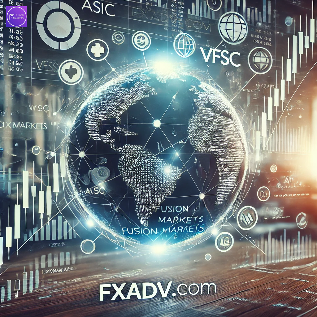 Fusion Markets Review 2024: Comprehensive Analysis of Features, Trading Platforms, and Benefits