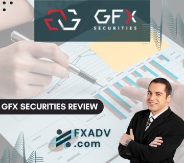GFX Securities Review : A Deep Dive into One of the Leading Forex Brokers