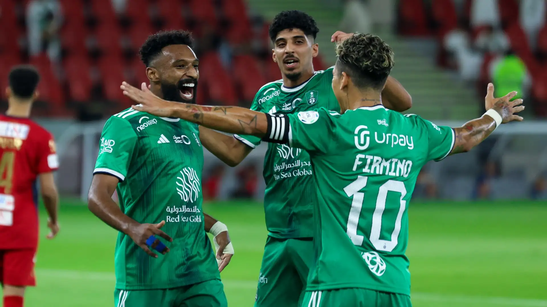 موعد مباراة الأهلي والوصل والقنوات الناقلة في دوري أبطال آسيا للموسم 2024-25