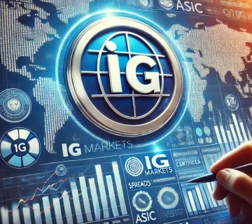 IG Markets Review 2024: Comprehensive Analysis of Features, Trading Platforms, and Advantages
