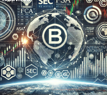 Explore our comprehensive Interactive Brokers Review 2024, covering features, trading platforms, regulatory status, and more. Find out if Interactive Brokers is the right broker for you this year