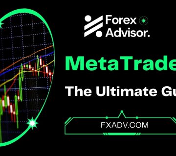 Mastering MetaTrader 5 The Ultimate Guide to the Powerful Trading Platform