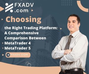 the Right Trading Platform: A Comprehensive Comparison Between MetaTrader 4 and MetaTrader 5