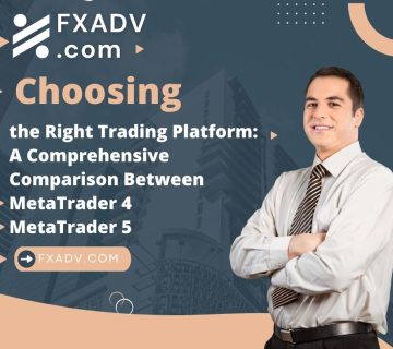 the Right Trading Platform: A Comprehensive Comparison Between MetaTrader 4 and MetaTrader 5