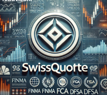 Swissquote Review 2024: Comprehensive Analysis of Features, Trading Platforms, and Advantages