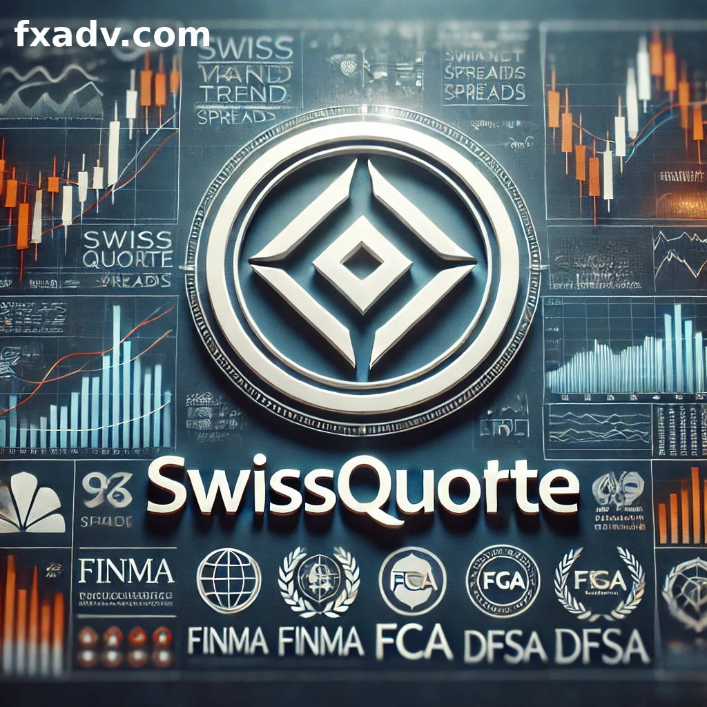 Swissquote Review 2024: Comprehensive Analysis of Features, Trading Platforms, and Advantages