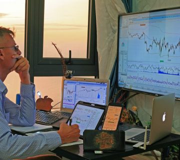 5 Proven Strategies to Navigate Central Bank Policies in Forex Trading