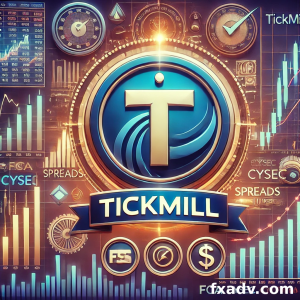 Tickmill Review 2024: In-Depth Analysis of Trading Platforms, Features, and Benefits
