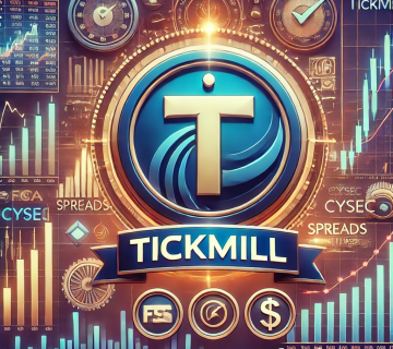 Tickmill Review 2024: In-Depth Analysis of Trading Platforms, Features, and Benefits