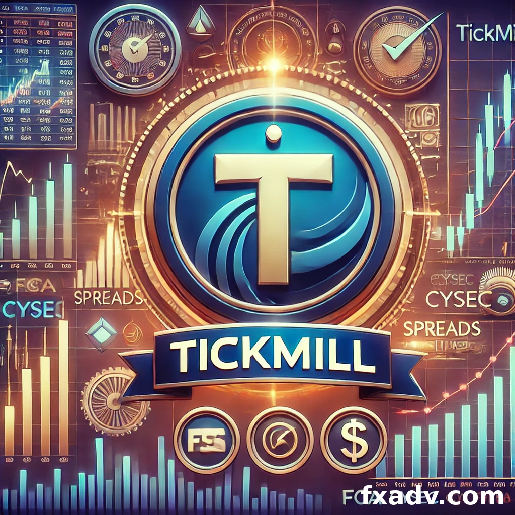 Tickmill Review 2024: In-Depth Analysis of Trading Platforms, Features, and Benefits