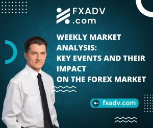 Weekly Market Analysis: Key Events and Their Impact on the Forex Market