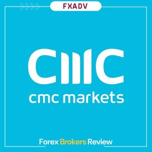 CMC Markets Broker Review 2024