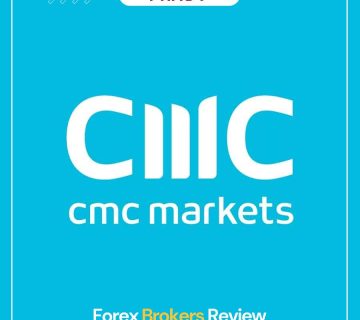 CMC Markets Broker Review 2024