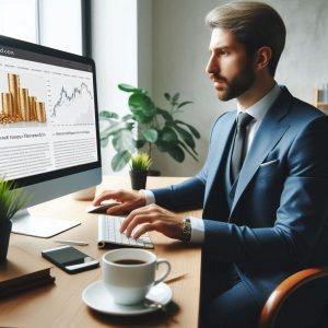 Forex Advisor Platform