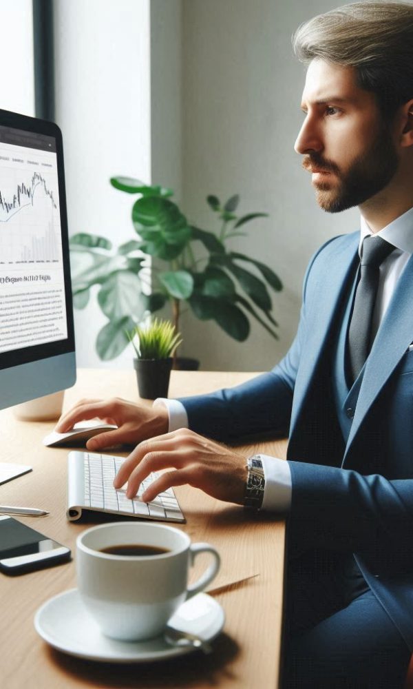 Forex Advisor Platform