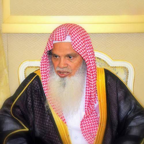 الشيخ الحذيفي يعتبر الاحتفال بالمولد النبوي "بدعة"