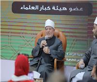 المفتي ينظم اجتماعًا تحضيريًا لمشاركة دار الإفتاء في معرض الكتاب الدولي بالقاهرة