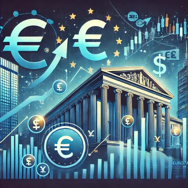 European Forex trends, EUR/USD forecast, ECB rate cuts