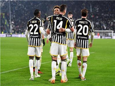 موعد لقاء يوفنتوس مع لايبزيج في بطولة دوري أبطال أوروبا