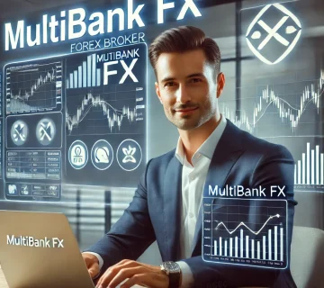 MultiBank FX The Premier Choice for Forex Trading