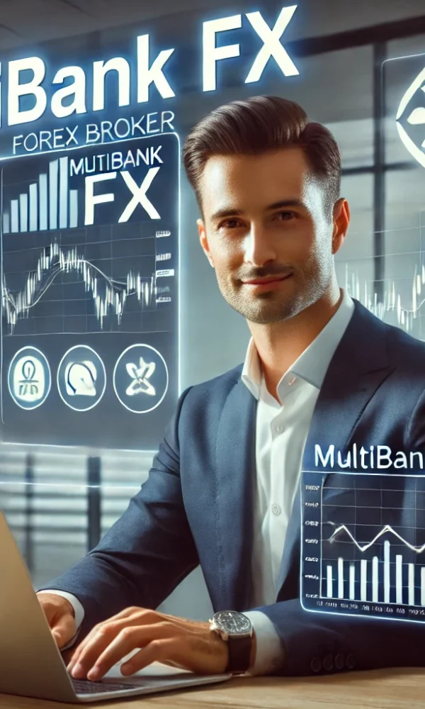 MultiBank FX The Premier Choice for Forex Trading