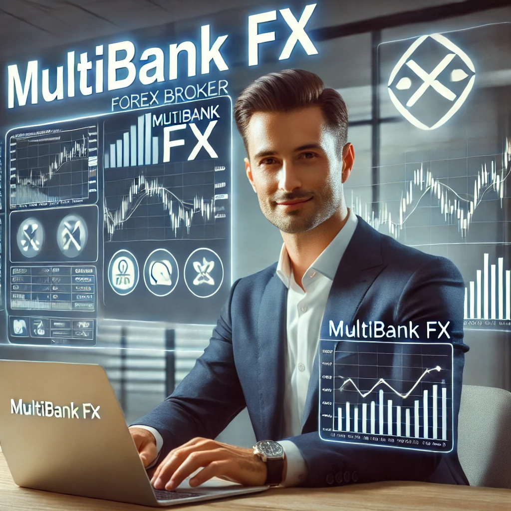 MultiBank FX The Premier Choice for Forex Trading
