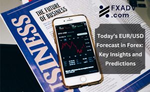 Today’s EUR/USD Forecast in Forex: Key Insights and Predictions