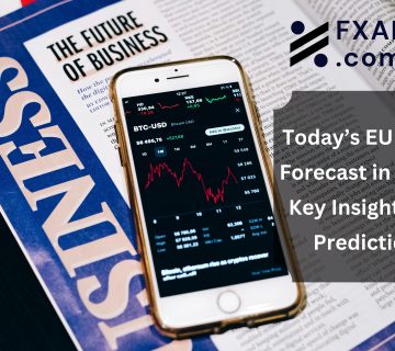 Today’s EUR/USD Forecast in Forex: Key Insights and Predictions