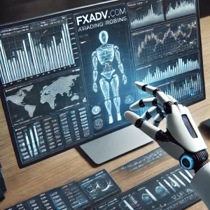 Trading Robots and How Do They Work