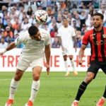 موعد مباراة نيس ضد باريس سان جيرمان في الدوري الفرنسي