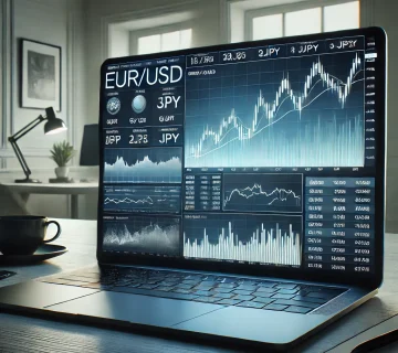 Forex Trading Mastering in 2024: Strategies, Tips, and Trends to Dominate the Market